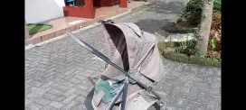 Stroller gb bekas