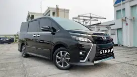 (DP 25jt) Toyota Voxy 2.0 AT 2018 Tgn1 Muluz Terawat Skali Luar Dalam