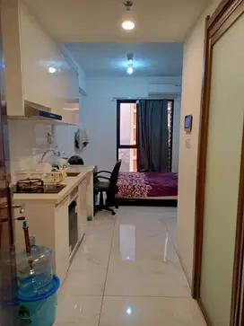 Dijual Termurah Apartemen Skyhouse Alam Sutera Tipe Studio