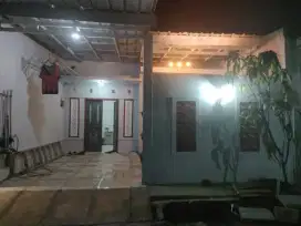 Dijual Perumahan Kota Serang Baru