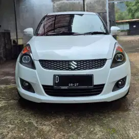 Suzuki Swift GX 2013