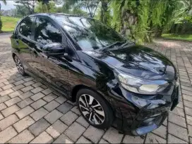 BRIO RS 1.2 M/T 2018