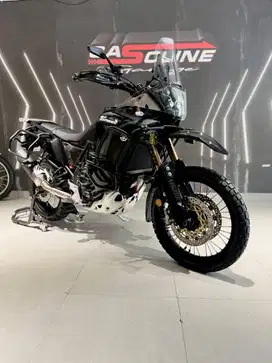 Yamaha Tenere T7