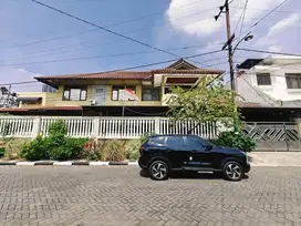 DIJUAL RUMAH DI KUPANG INDAH TURUN HARGA DEKAT DENGAN PAKUWON MALL