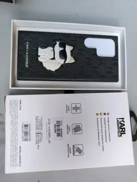 Casing hape original