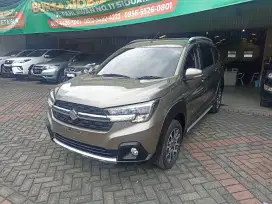 XL-7 Beta AT 2022, KM 57 rb, mulus bagus - #xl72022 #gni
