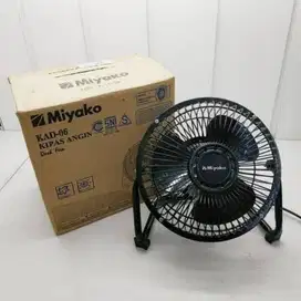 kipas angin miyako 6 inc