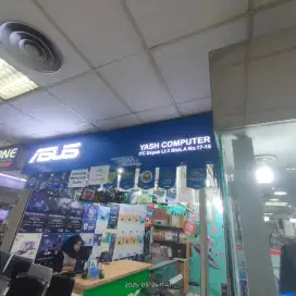 Laptop Advan Work Pro Lite SSD 128 GB