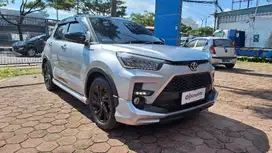SUPER SALE! PNJN TDP 11JT Toyota Raize 1.0 GR Sport TSS Two Tone 2022