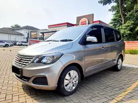 WULING CONFERO 1.5 DB MT MANUAL 2023 SILVER KM 17RB