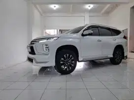 MITSUBISHI PAJERO SPORT DAKAR, 2023