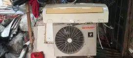 ac sharp ion plasma 1/2 pk