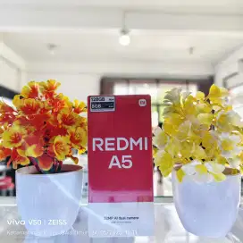 REDMI A5 4/128GB 1JUTAAN