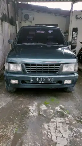 Panther Royal th 1997