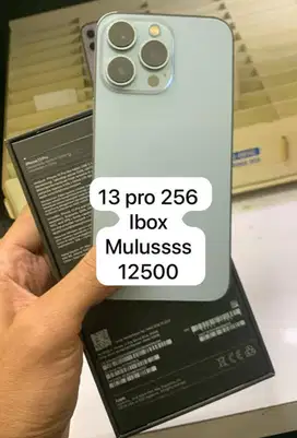 bth iphone 13 pro 256gb