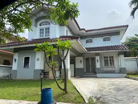 Rumah Di LIppo Cikarang