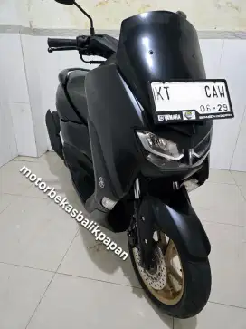 Nmax tahun 2024