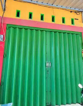 DISEWAKAN TOKO DAERAH MATARAM