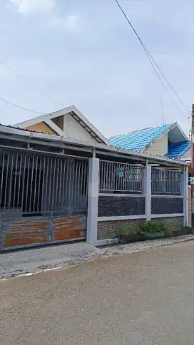Rumah strategis kota banjarmasin
