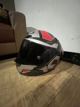 HELM FULLFACE KYT TT COURSE TTC