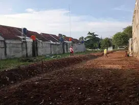 Kavling Tangsel Dekat Mall Paradise Walk Akses Mudah ke Puspitek