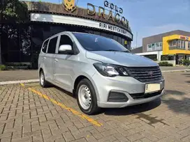 WULING FORMO S 1.2  MT MANUAL 2023 SILVER KM 23RB