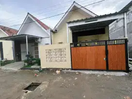 Rumah murah disawangan