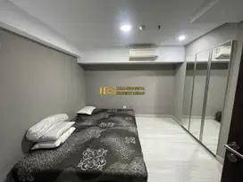Jual Murah! Apartemen Grand Jati Junction Jalan Perintis Kemerdekaan