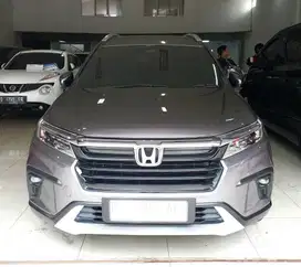 All New BRV PRESTIGE SENSING 1.5 AT 2022/23 RECORD HONDA BANDUNG