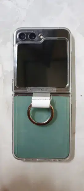 Dijual santai Samsung z flip 5 8/512 fullset