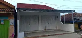 Dijual Ruko Depan komplek depag subang