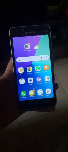 Hp samsung j2 prime