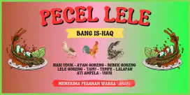 Lowongan Kerja Penjaga Teh Solo dan Pecel Lele /  Ayam