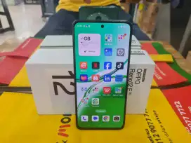 Oppo Reno 12 F 5G Ram 12 /256 gb mulus no minus