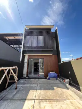 Dijual rumah ready 800 jutaan di jatiasih bebas banjir