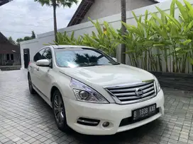 Nissan Teana Xv 2.5 matic 2013