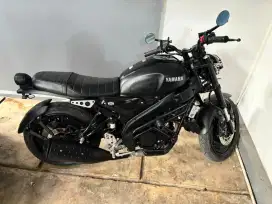 Jual XSR PAKAIAN SENDIRI TERAWAT