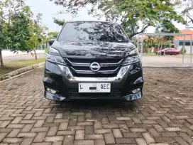 Nissan Serena HWS 2.0 MATIC 2019#WDH