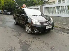 TDP 2 JUTA.GRAND LIVINA XV AT 2013