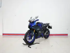 Yamaha R15 Conected 2023 Second Rasa Baru
