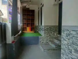 Dijual Rumah di Komplek Permata Cimahi Bdg Barat,siap huni