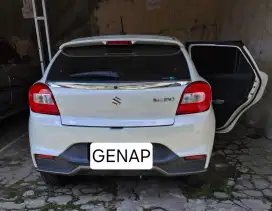 Suzuki Baleno 2019 Bensin