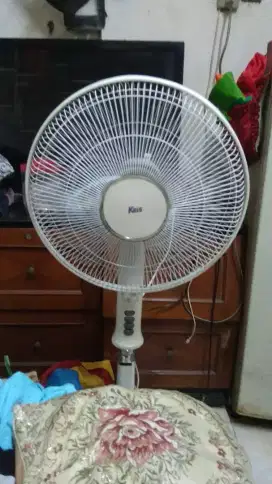 Kipas angin kris