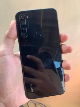 Xiaomi Redmi Note 8 Ram 4/64