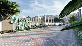Promo Rumah Subsidi Murah Pesona Mendalanwangi Wagir Malang View Indah