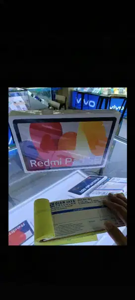 Tablet Xiaomi redmi pad SE 4/128 11 inchi