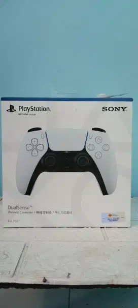 Stick PS5 DualSense Wireless Controller