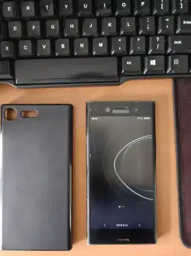 Sony xz premium