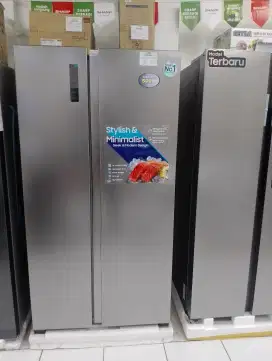Kulkas 2 Pintu Semua Merk Bisa Kredit