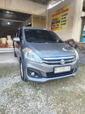 ERTIGA GL 2018 / MT